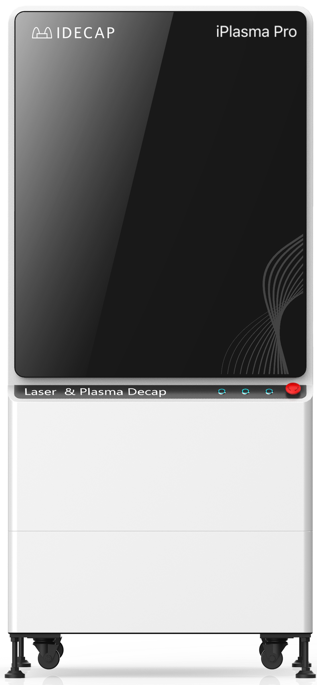 iPlasma Pro