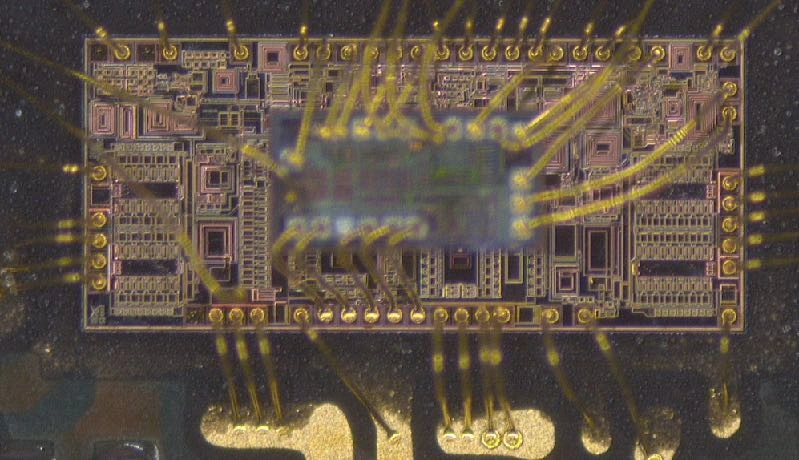 MIP Plasma Applications in Multilayer-Package and Memory-Chip Decapsulation