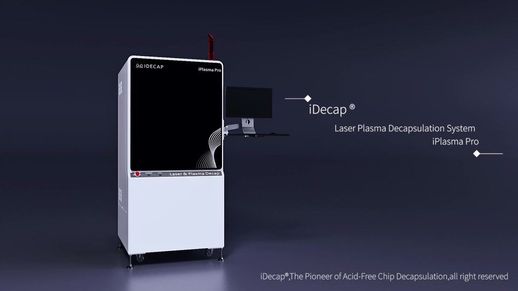 iPlasma Pro Equipment Film