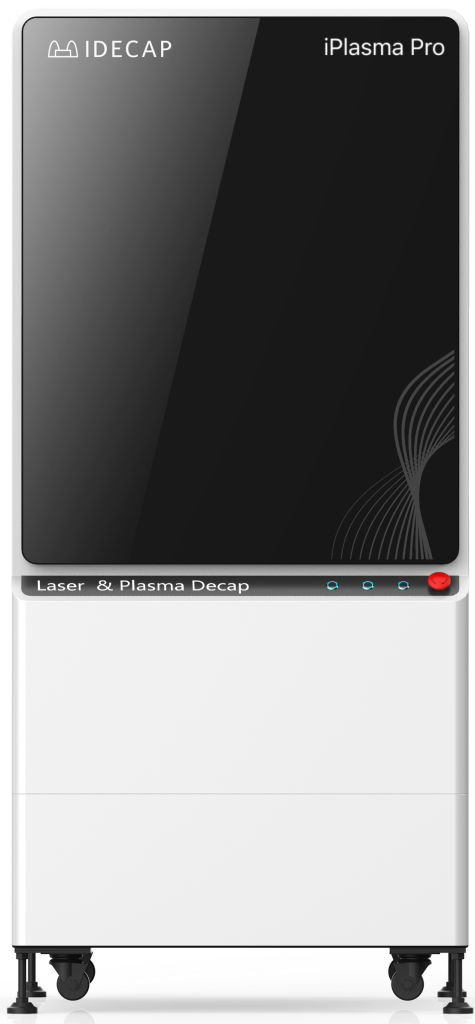 iPlasma Pro