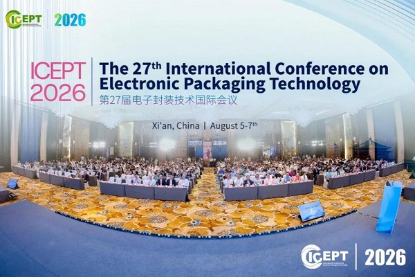 IDECAP at ICEPT 2026: Decapsulation and Delayering for Multi-layer Packages
