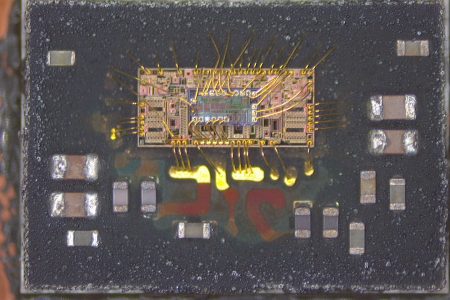 ICDECAP LIMITED - Laser Plasma Decap,MIP Plasma for IC DECAP
